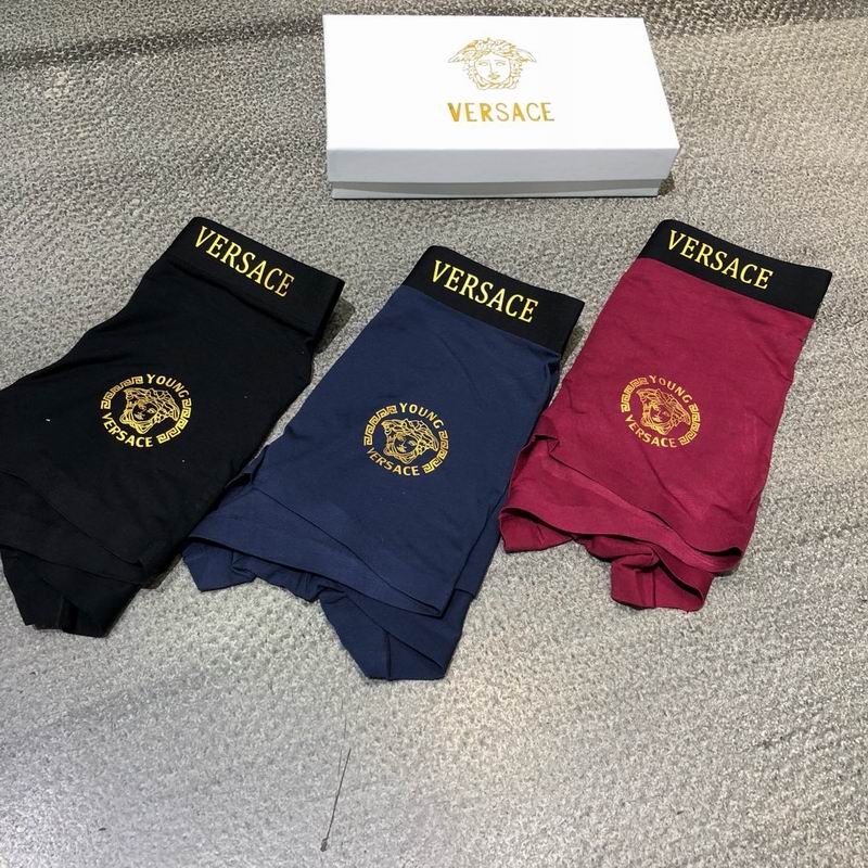 Versace boxer L-3XL 34